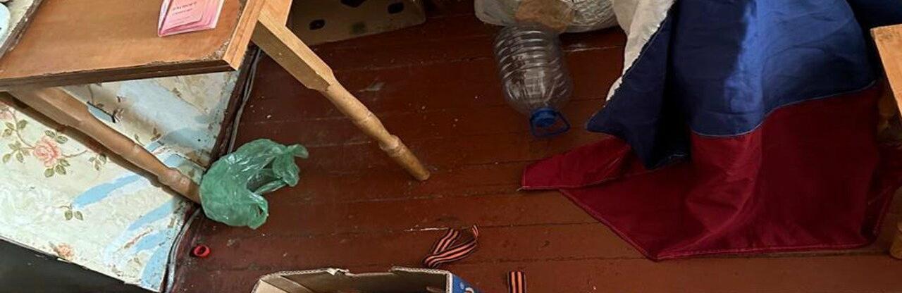СБУ затримала на Київщині російського шпигуна на прізвисько 