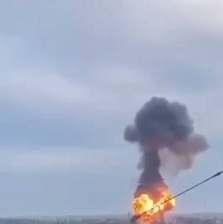 Ворожа атака на Київ: ракета влучила в багатоповерхівку в Печерському районі