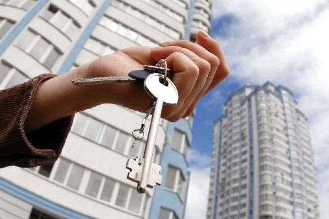 Здорожчала майже на 1000 гривень: скільки коштує оренда однокімнатної квартири в Києві