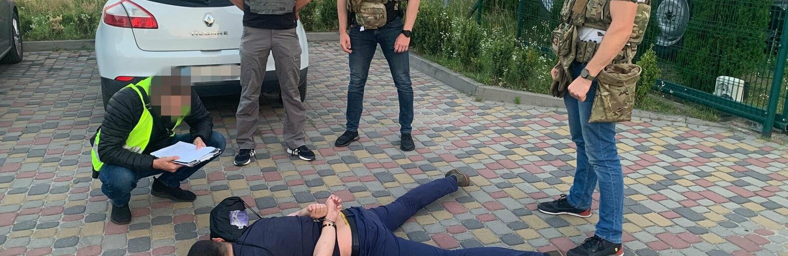 СБУ затримала кілерів спецслужб рф, які планували вбити Резнікова та Буданова, - ФОТО, ВІДЕО