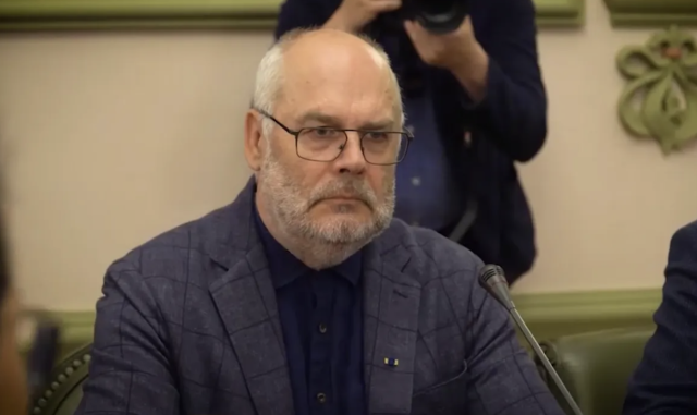 Президент Естонії здійснив офіційний візит до Києва, – ВІДЕО