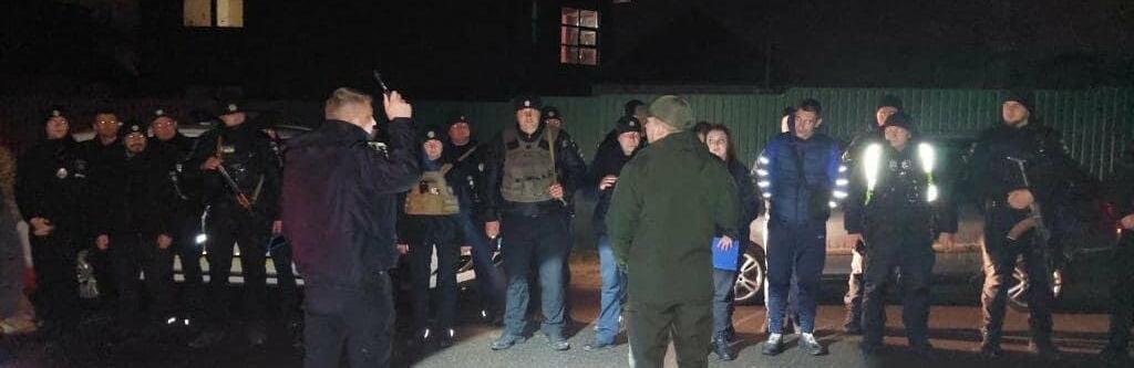 У Київській області шукали двох 7-річних близнюків, які пішли з дому, – ФОТО