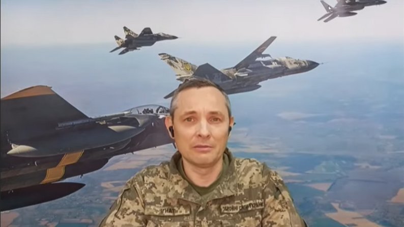 Ракетний обстріл Києва: звідки стріляли окупанти