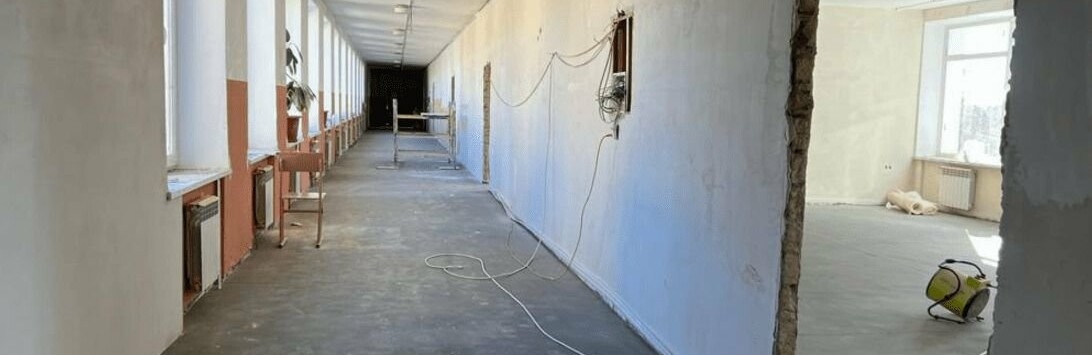 Португальське місто виділило 500 тисяч євро на відновлення зруйнованих шкіл у Бучі, – ФОТО