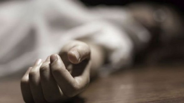 На Троєщині чоловік до смерті забив дружину: йому оголошено про підозру