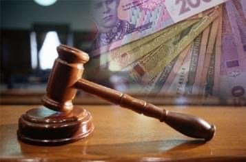 Заборгував понад 80 тисяч гивень: у Києві судитимуть злісного неплатника аліментів