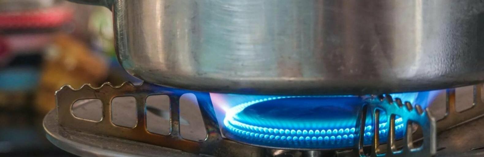 Це вбереже життя: в КМДА нагадали, як безпечно користуватися газовими балонами та пічками