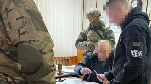 Працівник «Укрзалізниці» працював на ФСБ та коригував удари по Києву, – ФОТО
