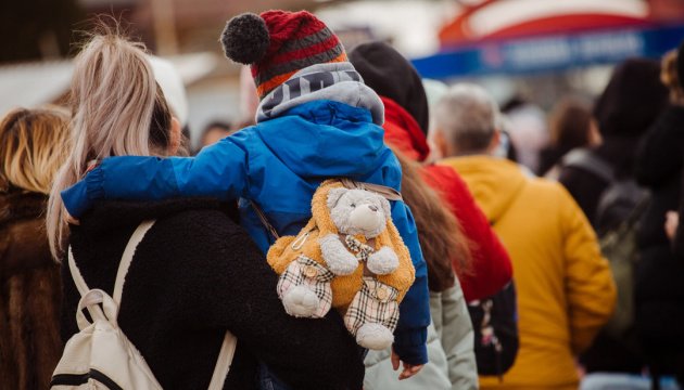 Скільки людей проживає в Києві: стало відомо, як змінилося населення столиці з початку війни