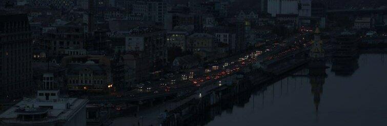 Не більше 5 годин без світла: у Києві вводять нові правила відключення електроенергії