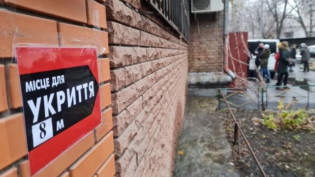 Кличко відповів на петицію з вимогою відремонтувати бомбосховища у Києві
