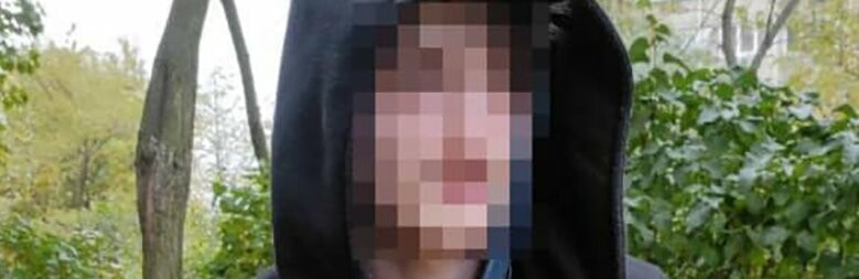 У Києві на Харківському масиві чоловік влаштував стрілянину