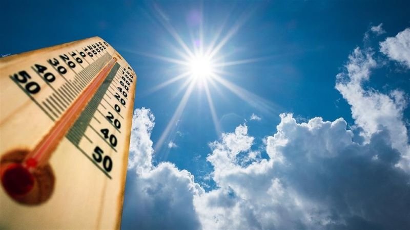 Сьогодні у Києві прогнозують спеку до +30: прогноз погоди на 3 серпня