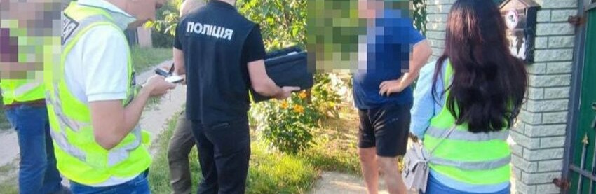 Обіцяла «звільнення: у Києві викрили шахрайку, яка видурила у рідних військовополоненого 150 тис. грн, – ФОТО
