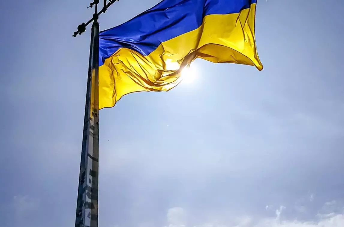 На День Незалежності киян чекає тепло: прогноз погоди в Києві на 24 серпня