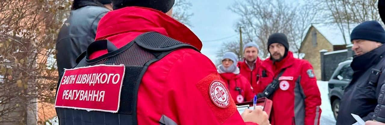 Хлопчика, якого шукали дві доби на Київщині, знайшли мертвим, – ФОТО