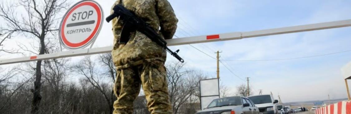 Повістки видаватимуть на блокпостах: де на Київщині посилюють мобілізацію