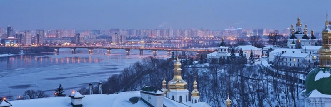 Де погуляти в Києві без грошей: ТОП місць у столиці