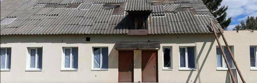 У Київській області бізнесмен нажився на грошах благодійників