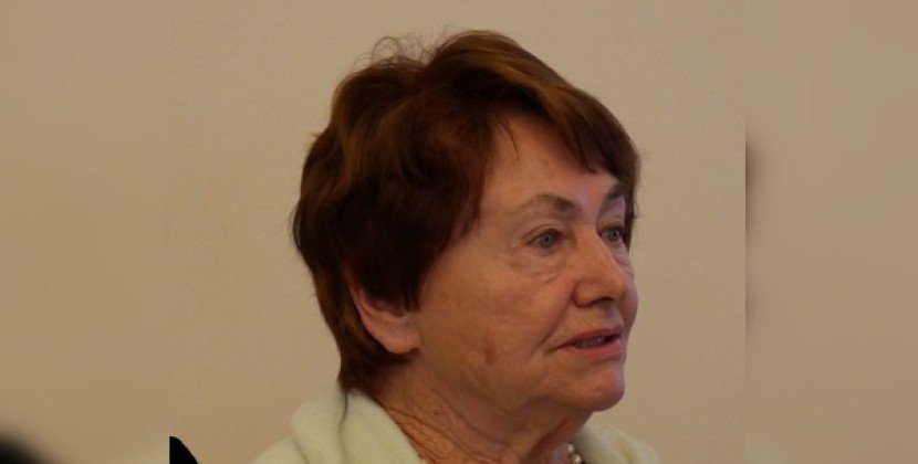 Ранковий ворожий удар по Києву забрав життя викладачки Києво-Могилянської академії