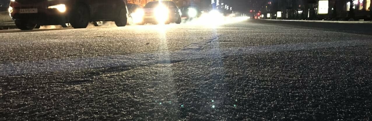 У Києві та області очікується різке погіршення погоди