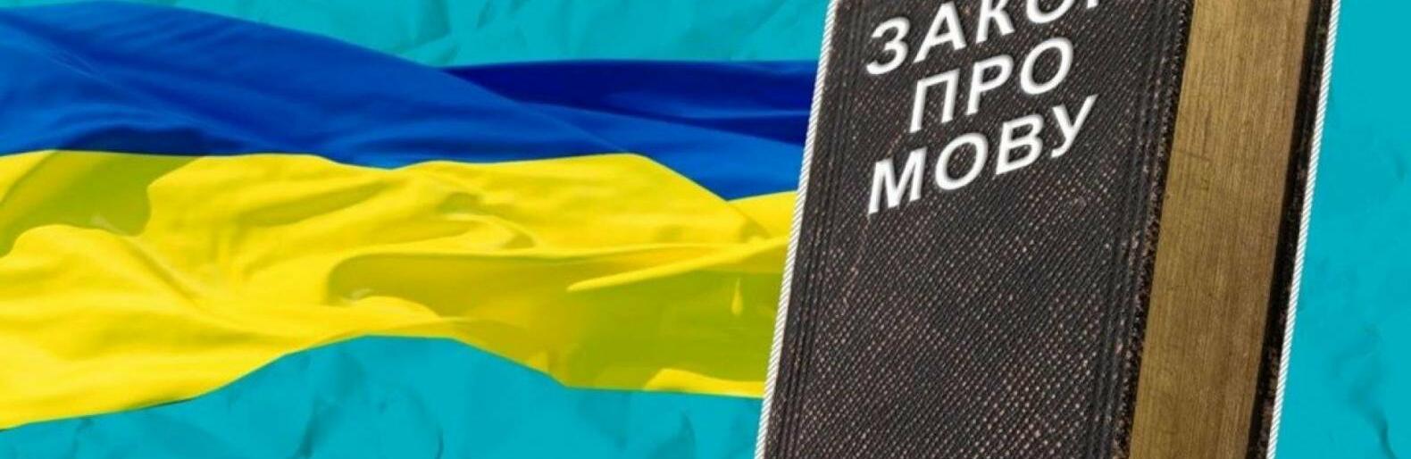 У Києві та області зафіксували найбільше порушень мовного закону 