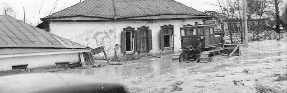 Куренівська трагедія: чому сталася катастрофа та як радянська влада приховала тисячі загиблих киян