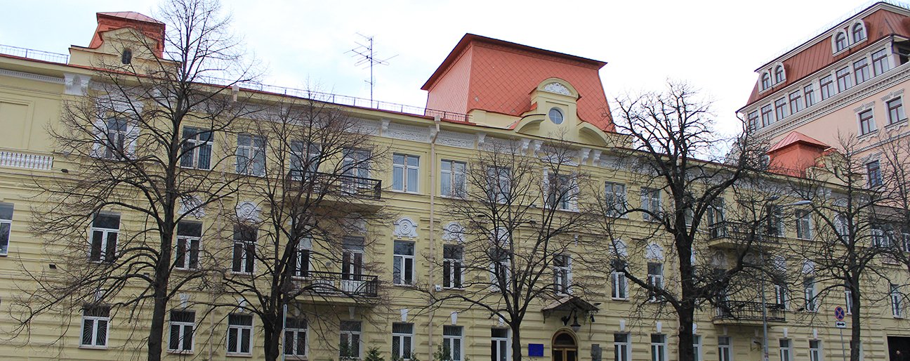У Києві за 46 мільйонів гривень відремонтують пам'ятку архітектури: деталі