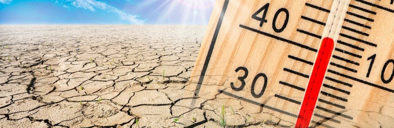 Сьогодні Київ розжарить до +31: прогноз погоди на 14 серпня