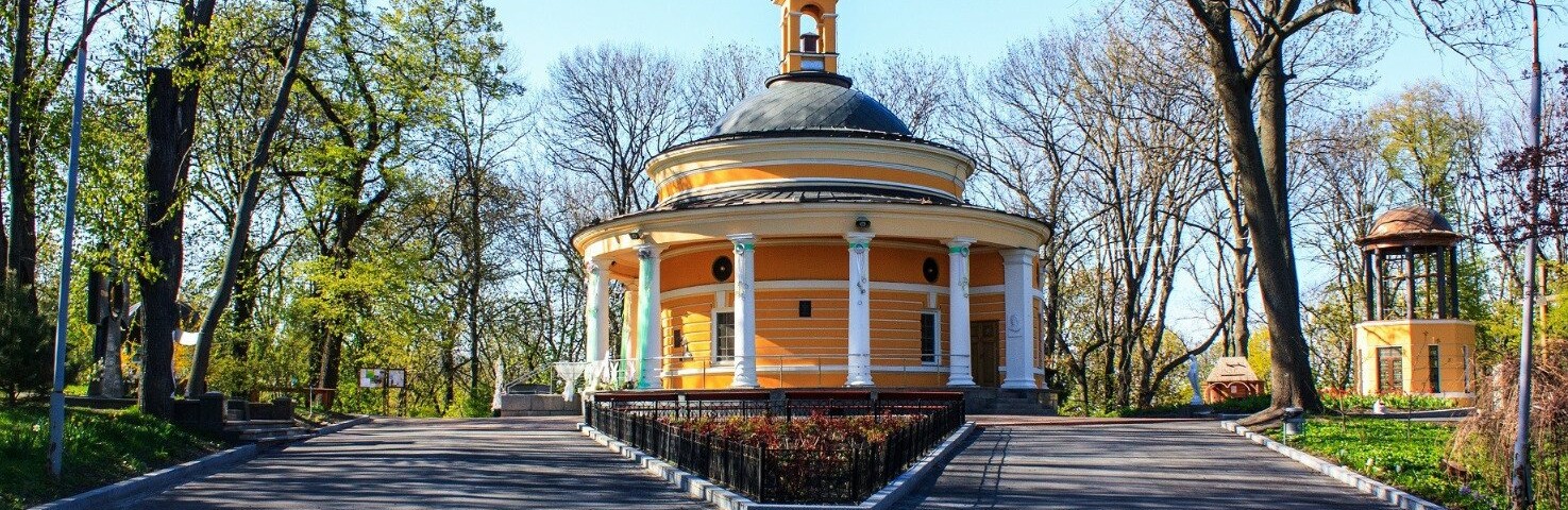 Українці підтримали облаштування на Аскольдовій горі Пантеону Героїв: петиція набрала 25 тисяч підписів