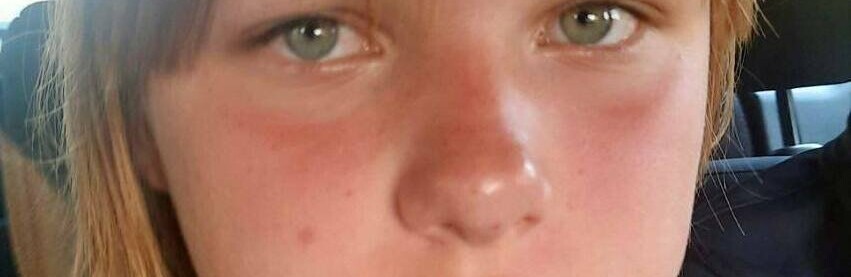 Вийшла з дому і не повернулась: на Київщині розшукують 14-річну Анну Бобко