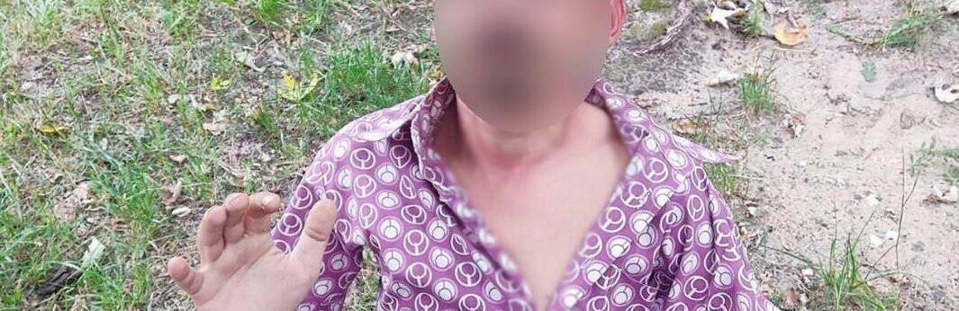 Кияни самостійно затримали зловмисника і передали поліції: деталі