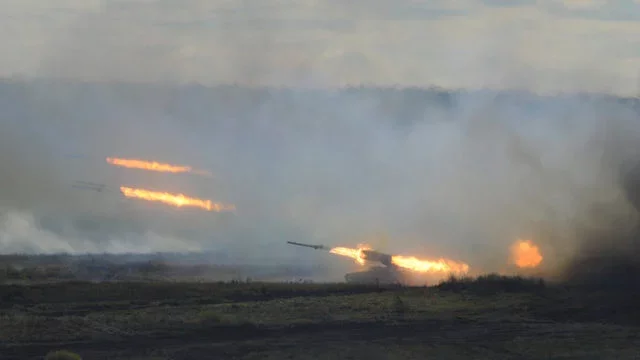 Атака на Київ та область: ворог обстріляв громаду поблизу Броварів