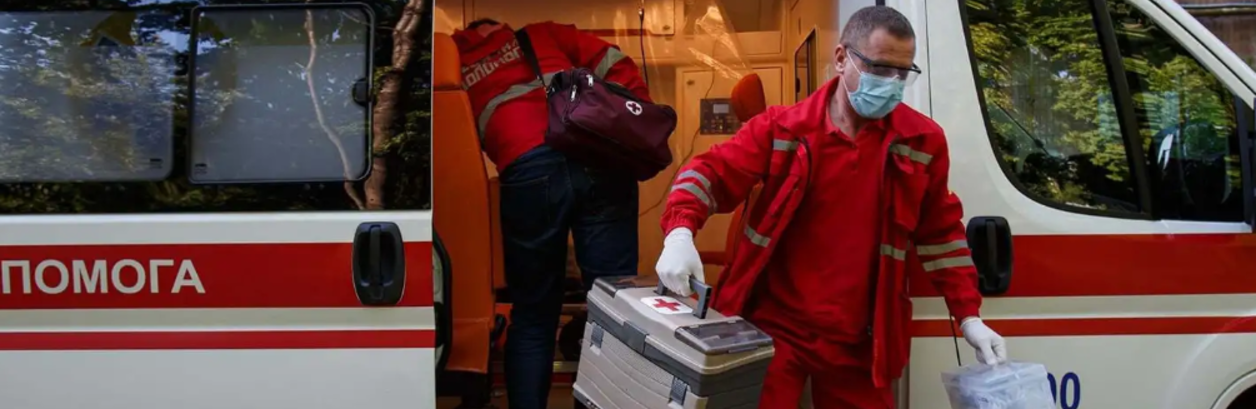 Жертви комбінованої атаки: на Київщині збільшилась кількість постраждалих