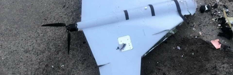 Столиця залишається основним напрямком атаки ворожих дронів, - Ігнат