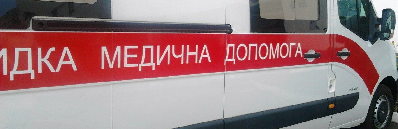 У Броварах на підприємстві стався вибух: загинула людина