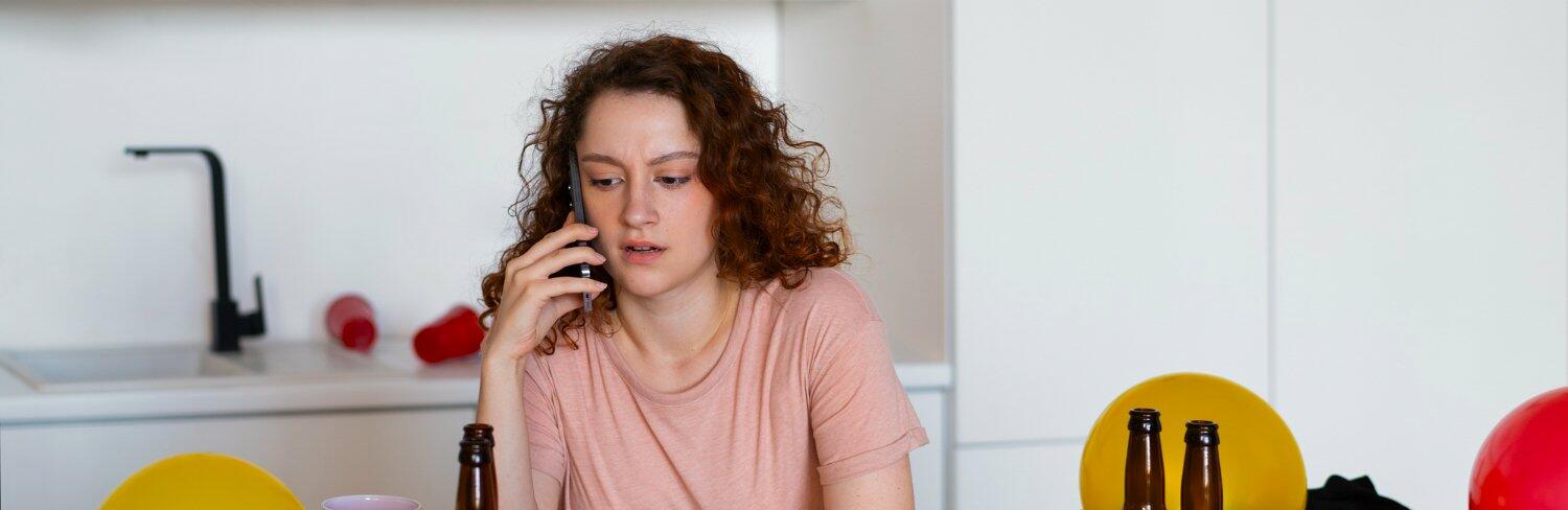 Як позбутися похмілля після новорічної ночі: корисні лайфхаки для киян