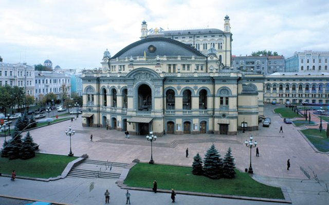 Куди піти у столиці з 9 до 15 січня: дайджест мистецьких заходів