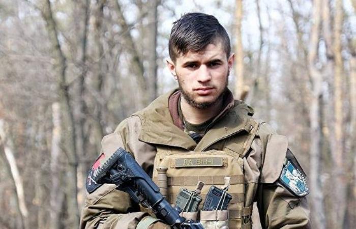 У боях за Україну загинув легендарний Дмитро Коцюбайло, відомий як 