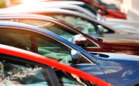 Автомобіль до 3000 доларів: ТОП-7 варіантів, які можна придбати в Києві