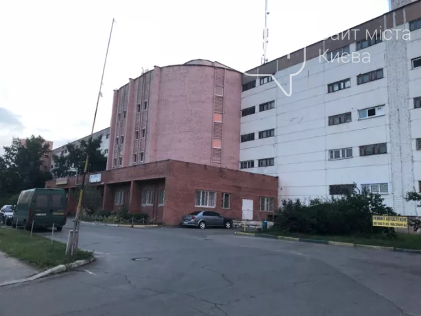 Продам гараж киев