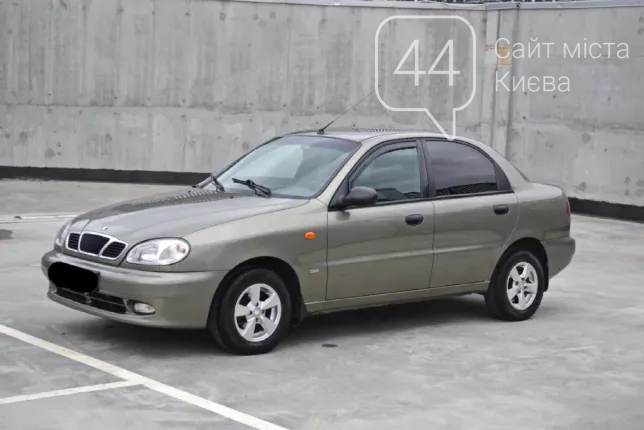 Продам Daewoo Lanos SE, 2003, 2003, 4500.00 Доллар, в Киеве - 44.ua