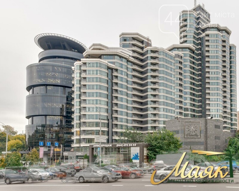 Фото недвижимость киев