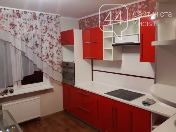 Kvartira Kosmeticheskij Remont S Mebelyu S Bytov 11 Sent 2019 G Nedvizhimost Kiev 44 Ua Sajt Goroda Kieva