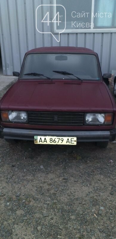 Продам ваз 21043, 2004, 2004, 1300.00 Долар, у Києві - 44.ua
