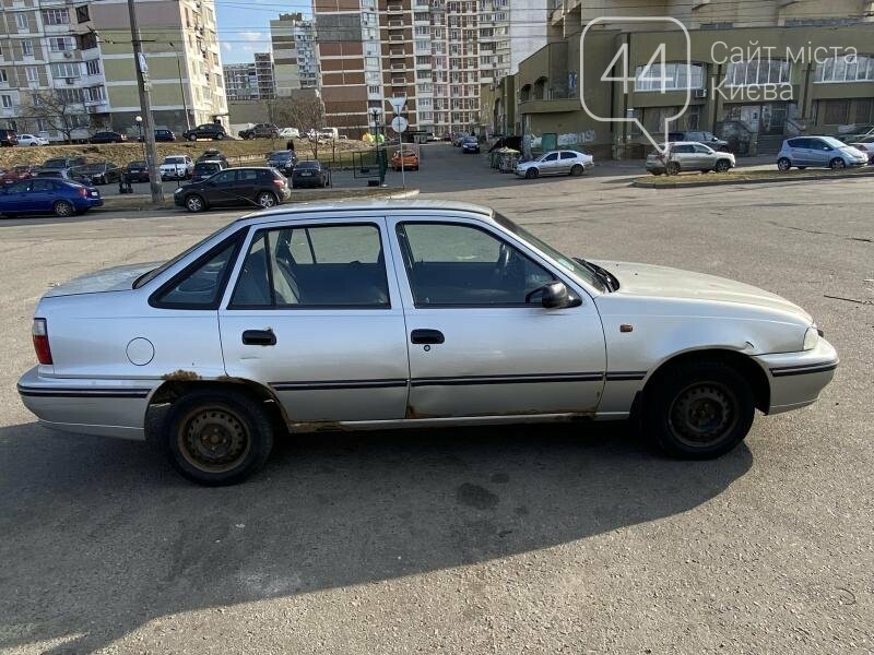 Daewoo nexia 2006 года Daewoo nexia 2006 года