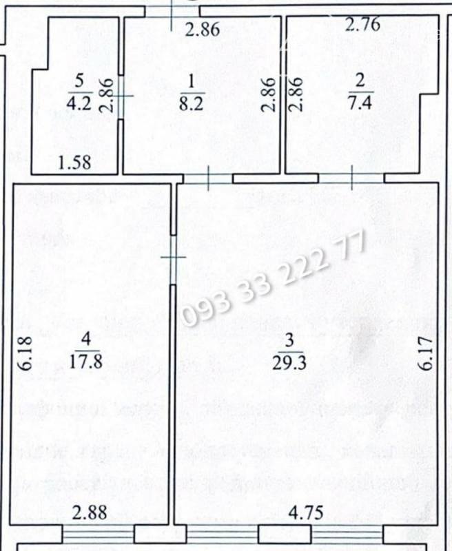 Купить 2х Комнатную Квартиру В Горловке Центре