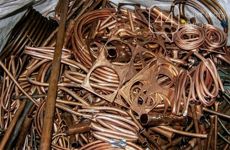 Куплю медь, лом меди - Оголошення на 44.ua