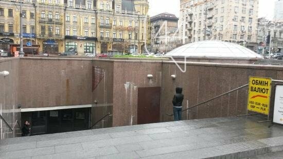 Экстрим для колясок: где в столице невозможно проехать, фото-7 Экстрим для колясок: где в столице невозможно проехать, фото-7