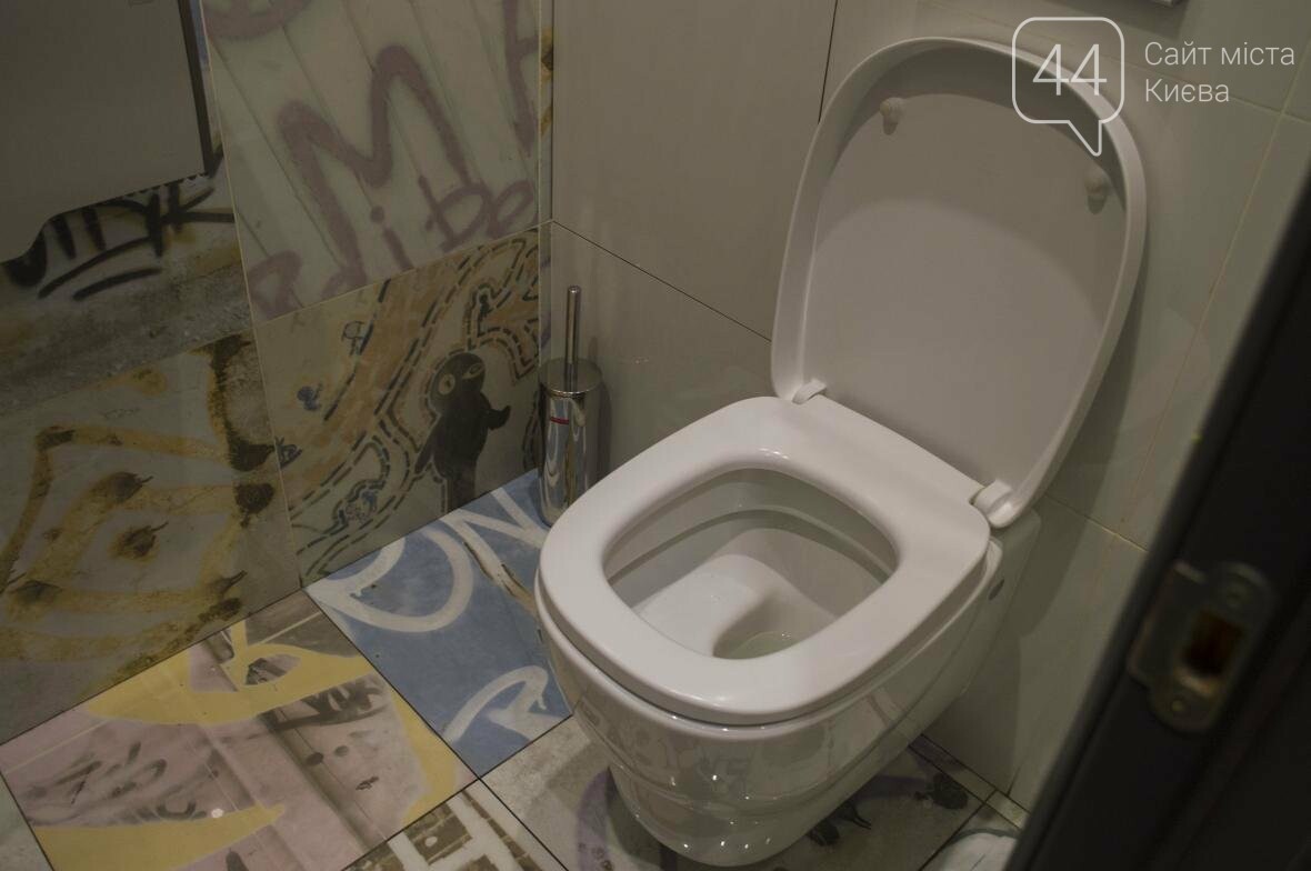 Калорийный рейд: проверяем кафе “London” на Подоле, фото-12 Калорийный рейд: проверяем кафе “London” на Подоле, фото-12